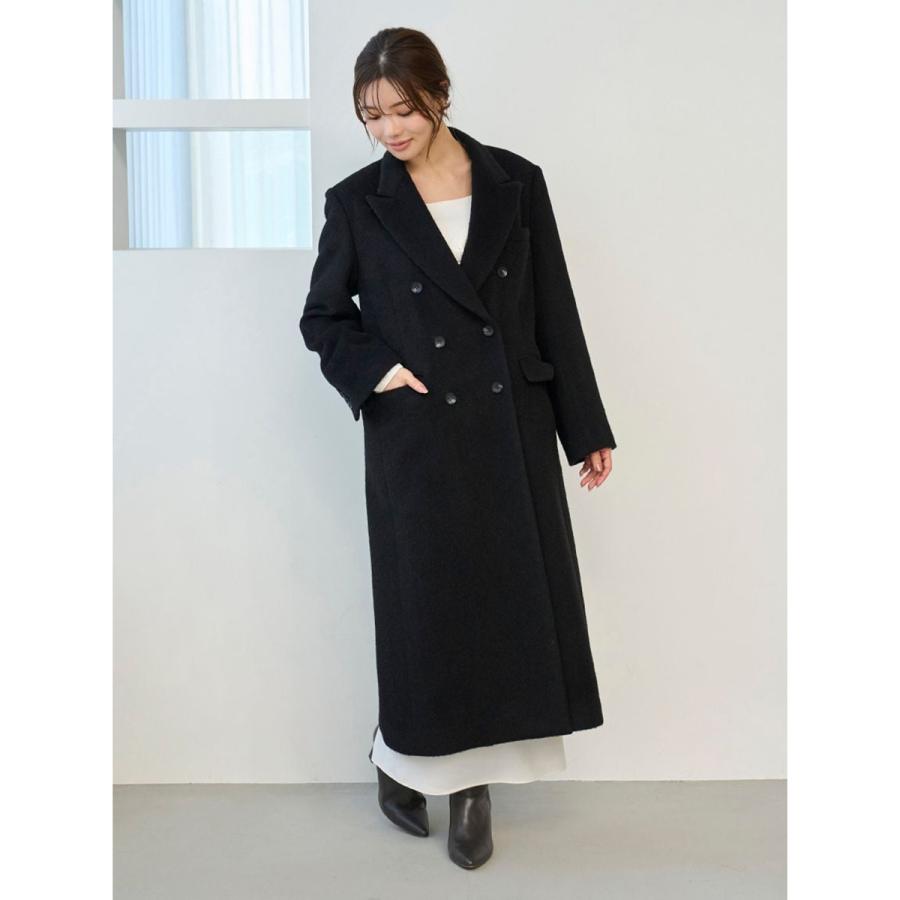 SNIDEL（スナイデル） SALE40%OFF HIGH QUALITY チェスターロング