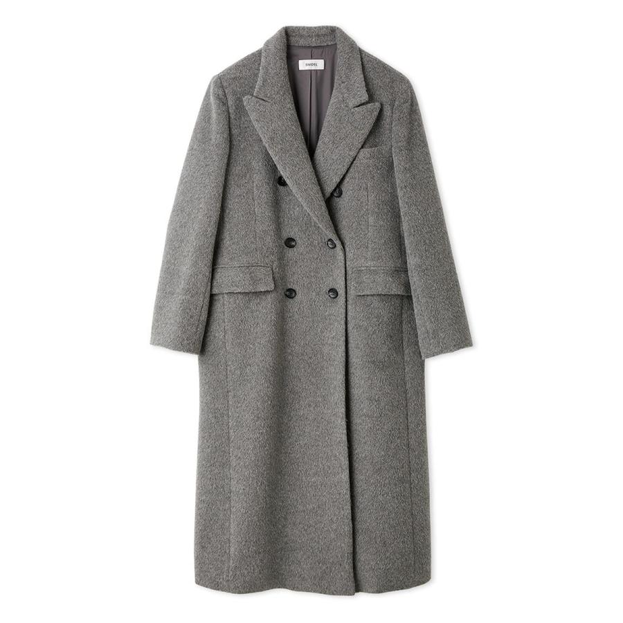 SNIDEL（スナイデル） SALE30%OFF HIGH QUALITY チェスターロング