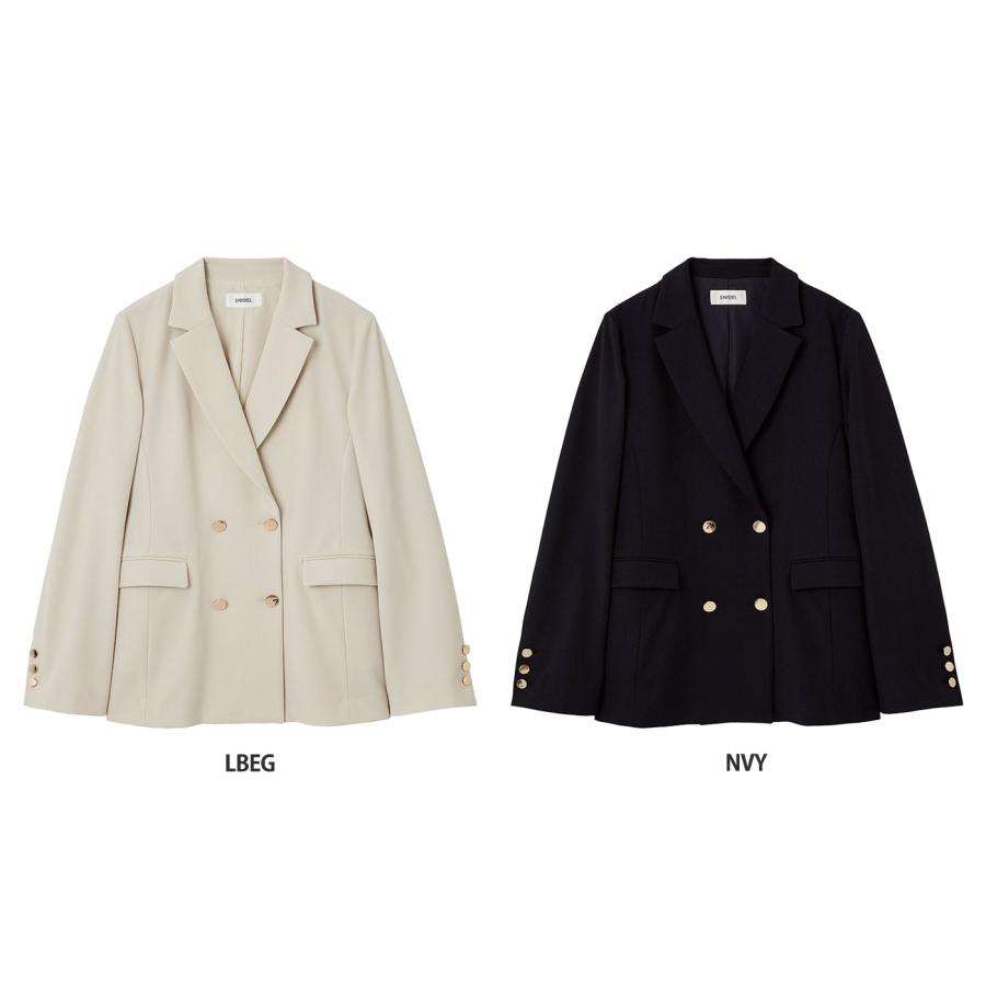 【美品・新品未使用】SNIDEL ジャケット SWFJ254040 ジャケット(ジャケット)｜アウター｜SNIDEL(スナイデル)の通販