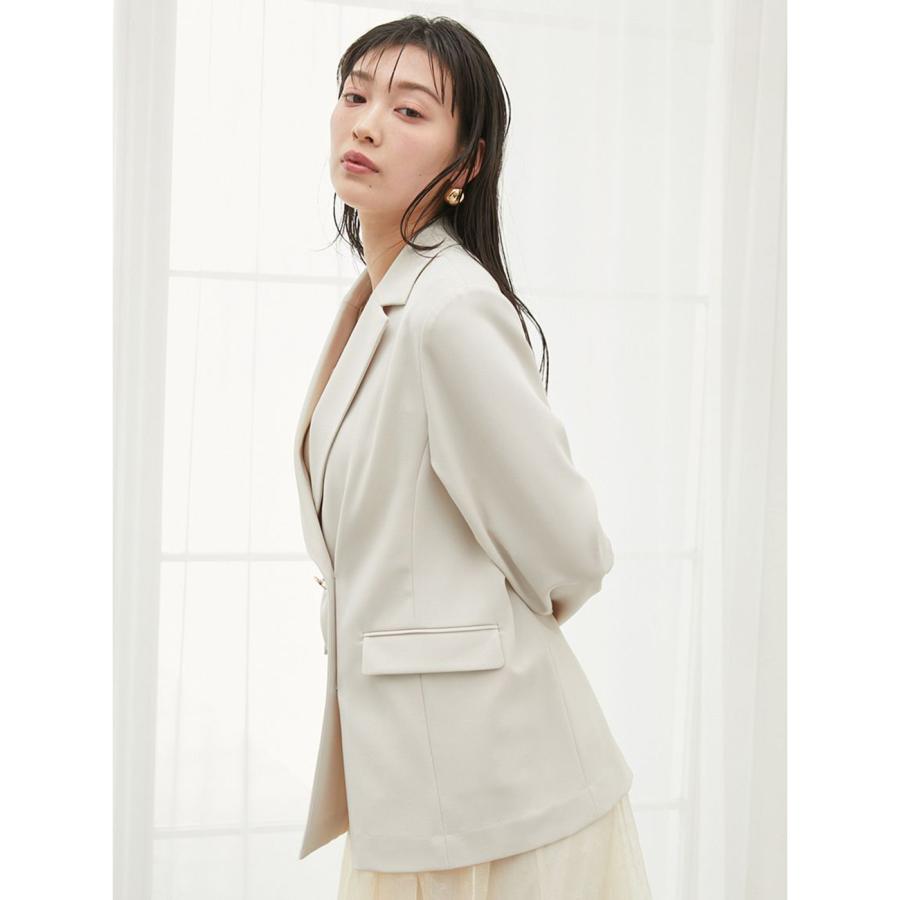 スナイデル SNIDEL ジャケット　新作 SNIDEL スナイデル ジャケット swfj254040 レディース アウター