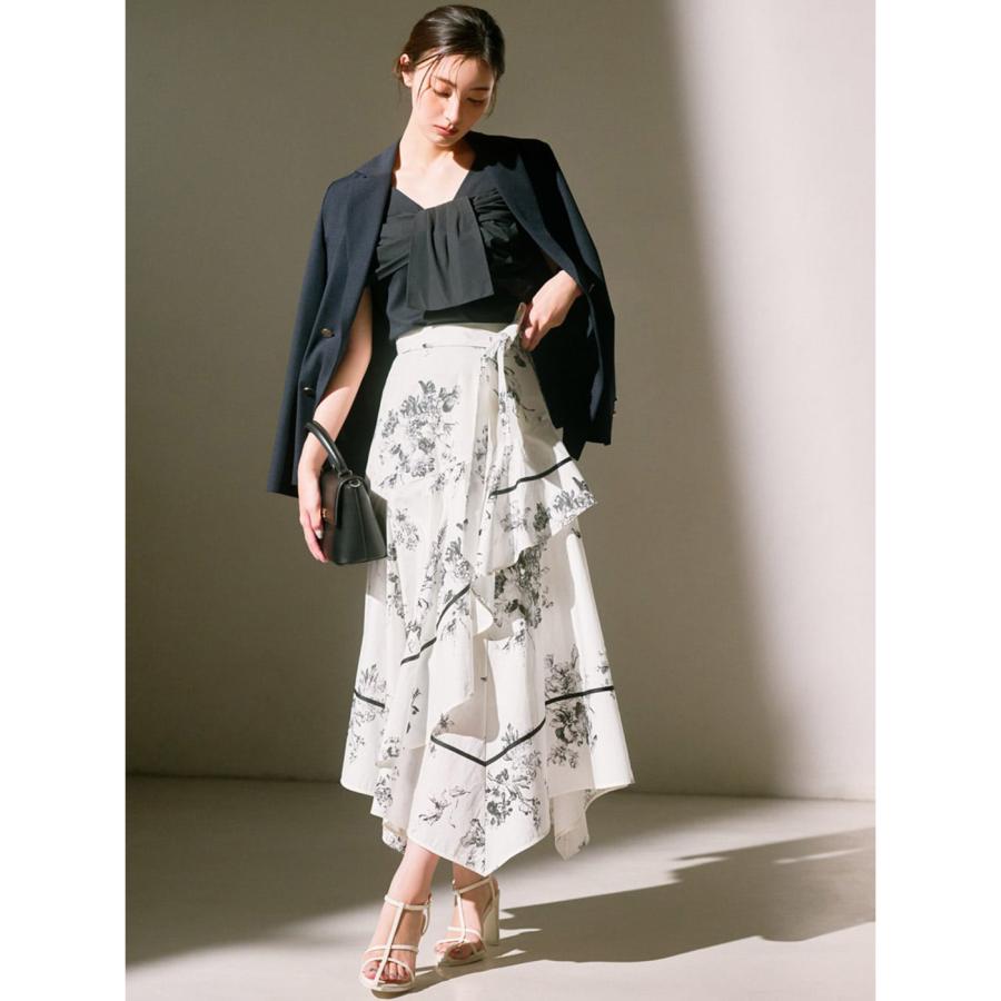 【美品・新品未使用】SNIDEL ジャケット SWFJ254040 ジャケット(ジャケット)｜アウター｜SNIDEL(スナイデル)の通販