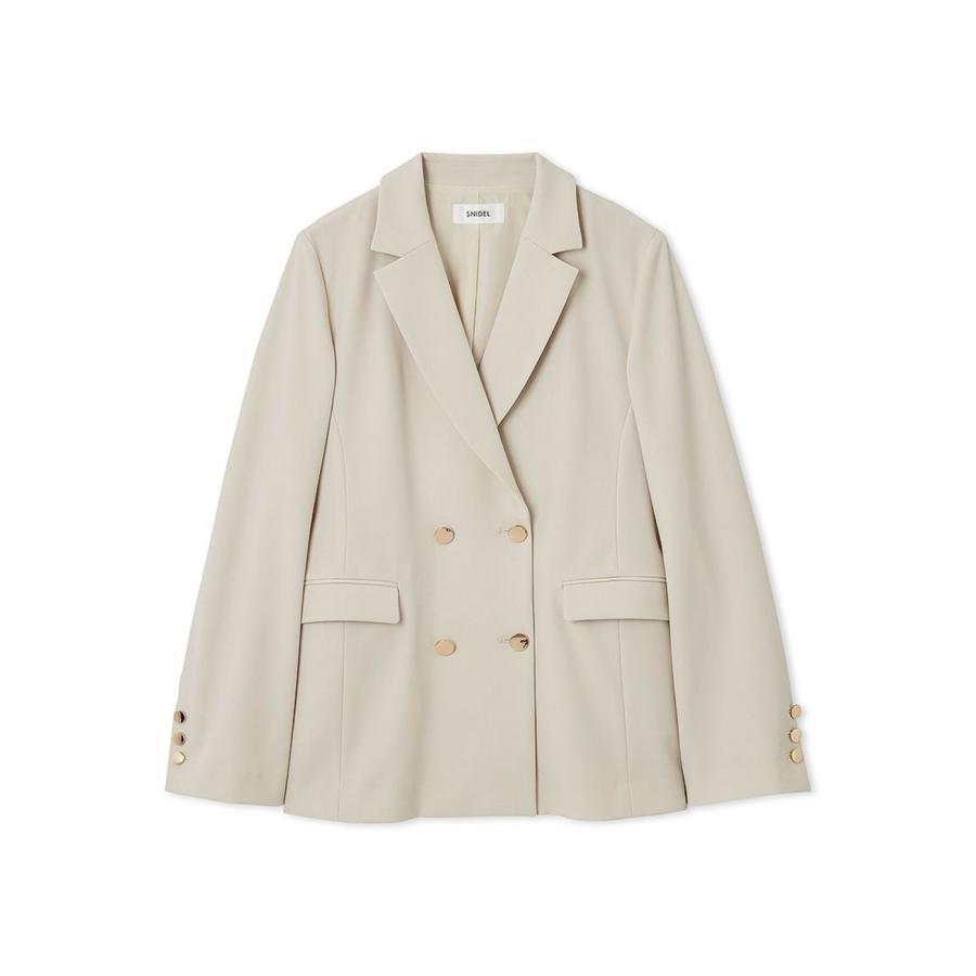 SNIDEL スナイデル ジャケット swfj254040 レディース アウター