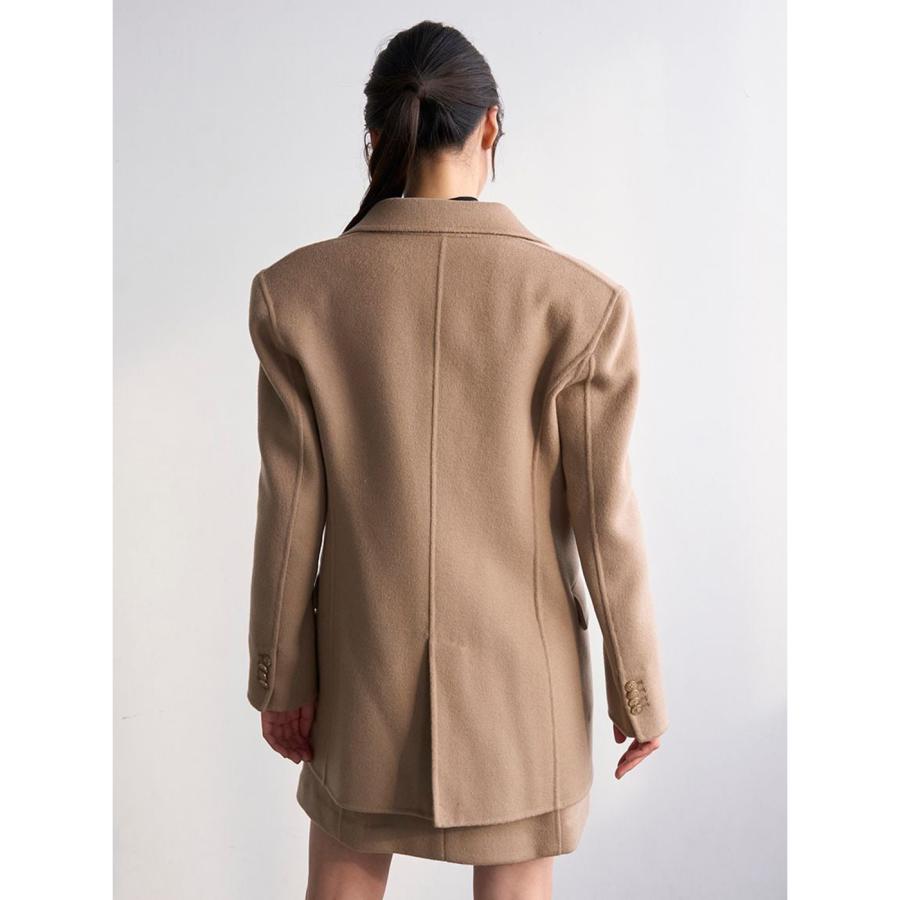 SNIDEL（スナイデル） SALE50%OFF テーラーリバージャケット