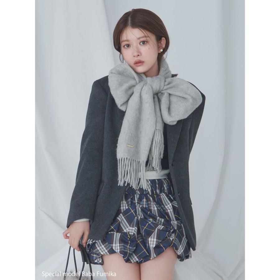 SNIDEL（スナイデル） SALE50%OFF オーバーサイズコートジャケット