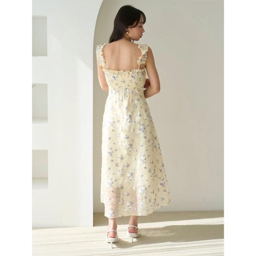 SNIDEL SALE40%OFF スナイデル ブレードリボンジャガード