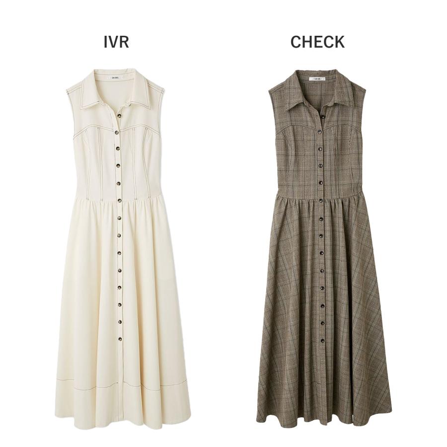 SNIDEL（スナイデル） SALE30%OFF Sustainableコルセットディテール