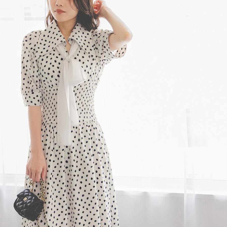 snidel ホルターネックスウィムワンピース DOT SNIDEL - 完売品❤️ スナイデル ホルターネックスウィムワンピース