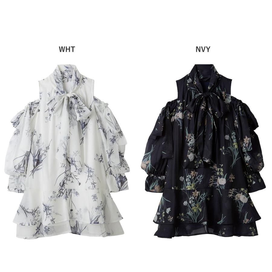 SNIDEL（スナイデル） NYBG 2wayミニワンピース swfo261097 レディース