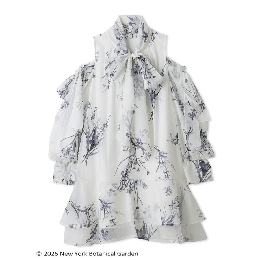 SNIDEL（スナイデル） NYBG 2wayミニワンピース swfo261097 レディース