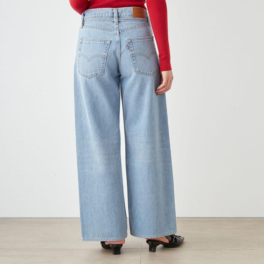 SNIDEL SALE30%OFF SNIDEL/Levi's 別注デニム(29インチ SNIDEL SALE30%OFF SNIDEL/Levi's 別注デニム(29インチ