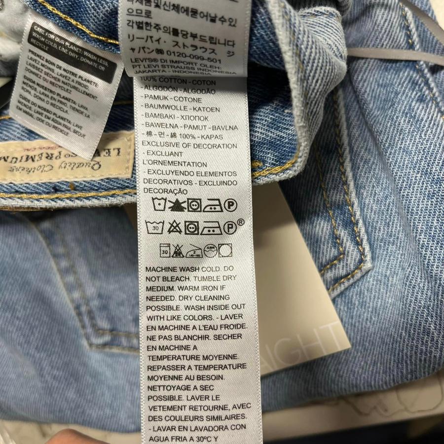 SNIDEL SALE30%OFF SNIDEL/Levi's 別注デニム(29インチ SNIDEL SALE30%OFF SNIDEL/Levi's 別注デニム(29インチ