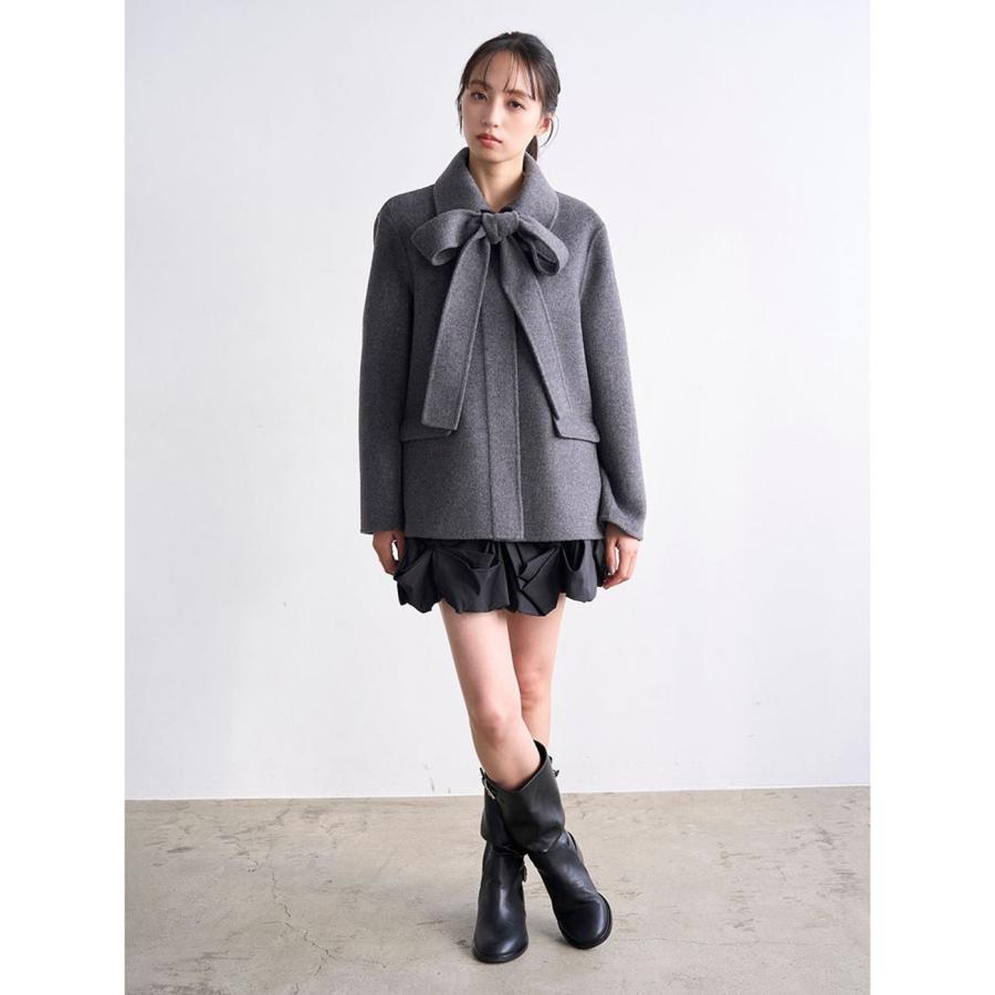 snidel ペタルバルーンスカショーパン ペタルバルーンスカショーパン(ショートパンツ)｜パンツ｜SNIDEL