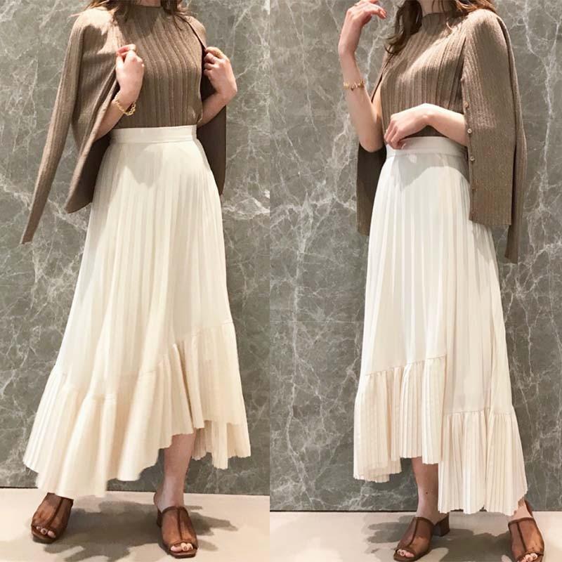 アクティブ ファイル にぎやか スナイデル プリーツ スカート Logic And Mathematics Org