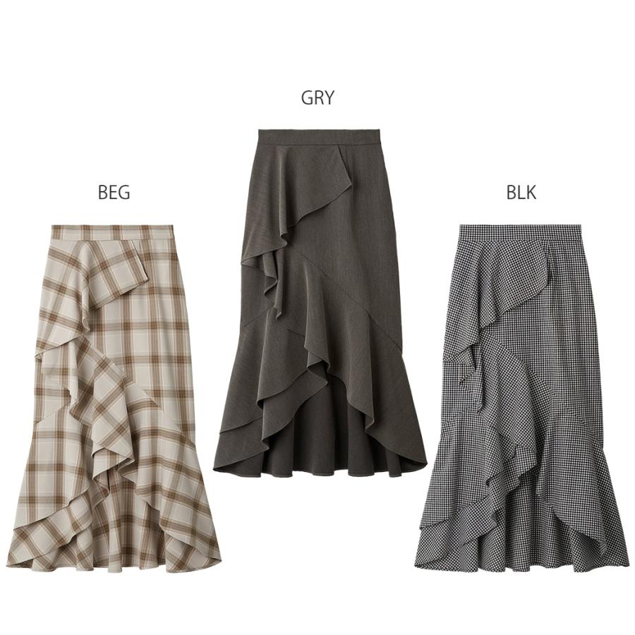 SNIDEL SALE40%OFF スナイデル ラッフルマーメイドティアード SNIDEL SALE40%OFF スナイデル ラッフルマーメイドティアード