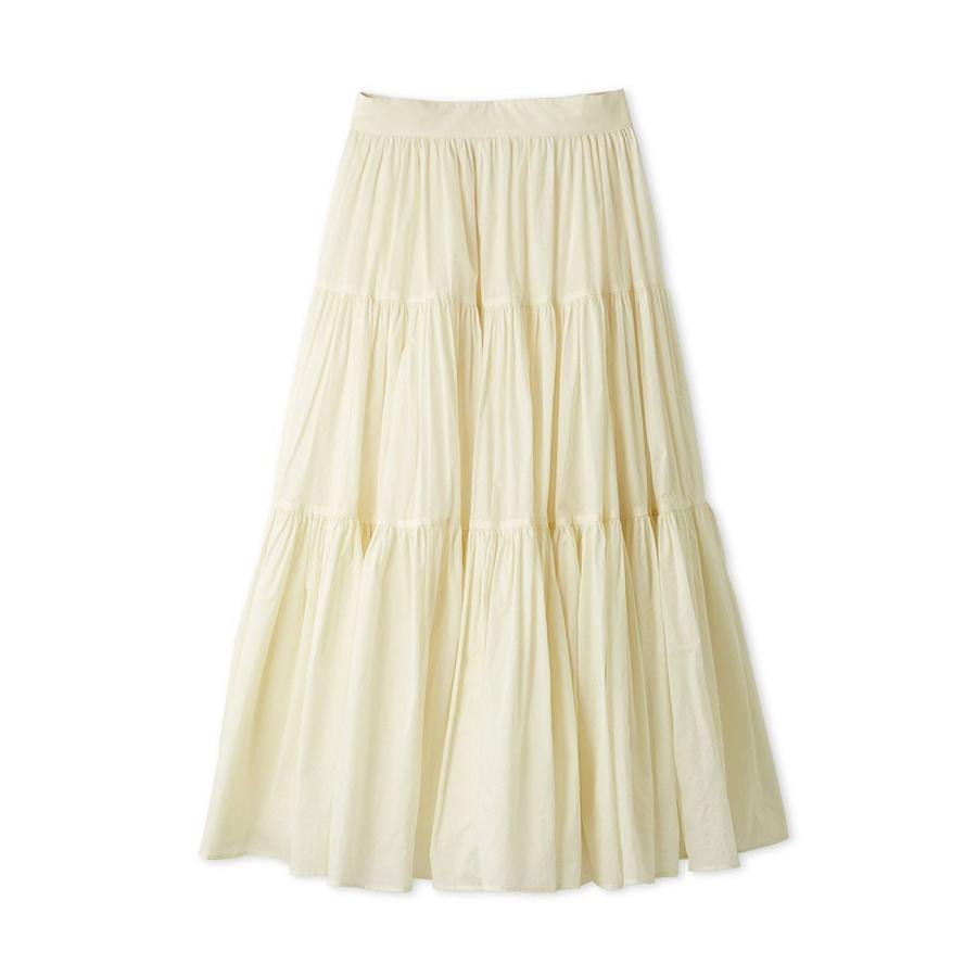 SNIDEL（スナイデル） SALE40%OFF ボリュームフレアスカート