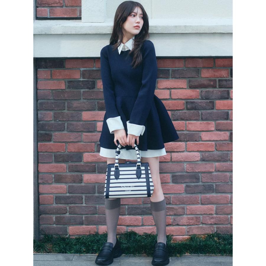 SNIDEL（スナイデル） バリエロゴバッグ swgb261648 レディース BAG