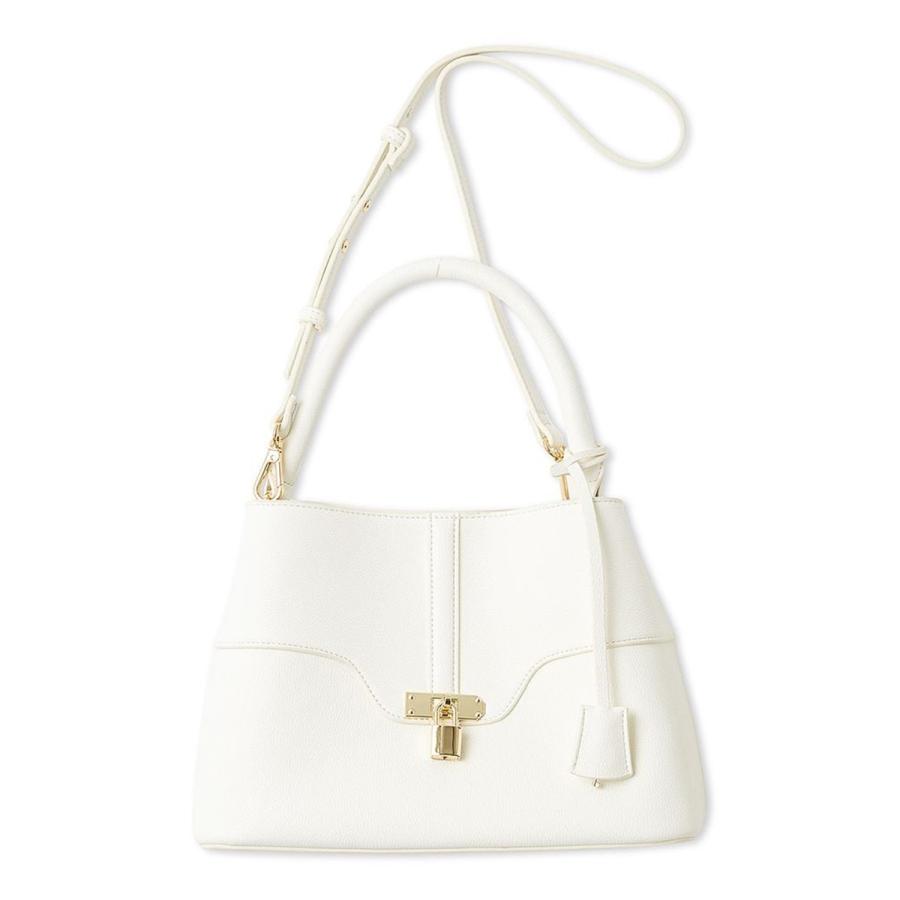 snidel＊新品バッグ SNIDEL（スナイデル） パッドロックバッグ swgb263710 レディース BAG