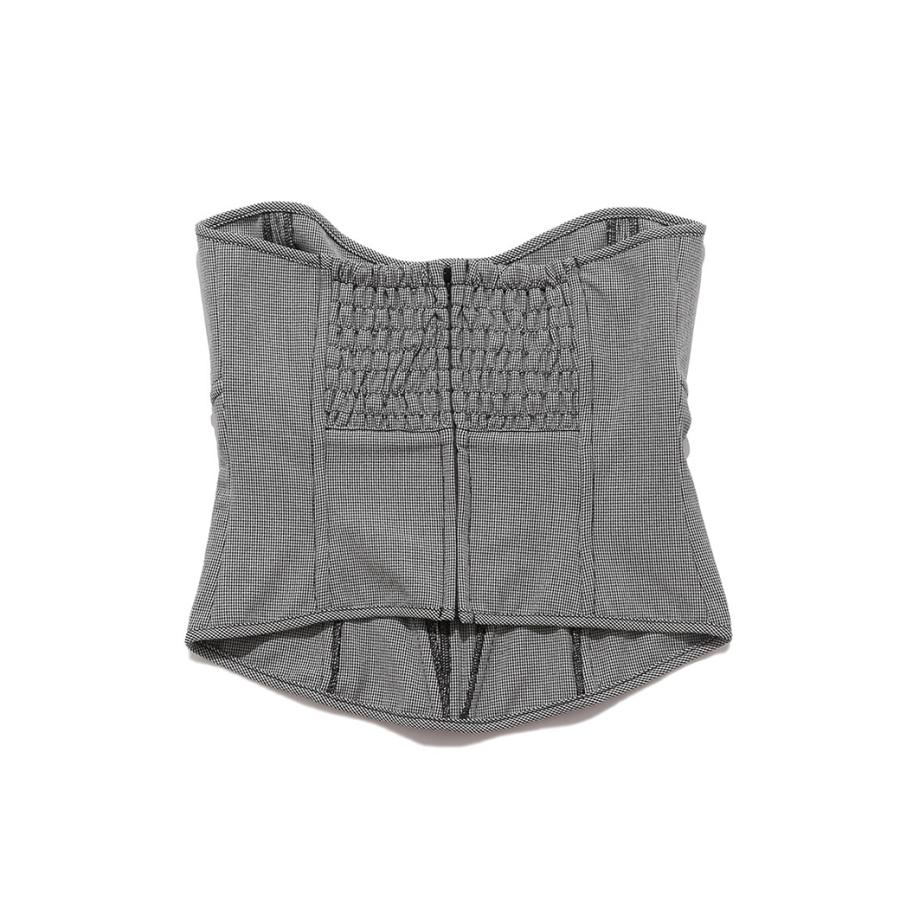 SNIDEL SALE60%OFF スナイデル コルセットビスチェ swgg231648