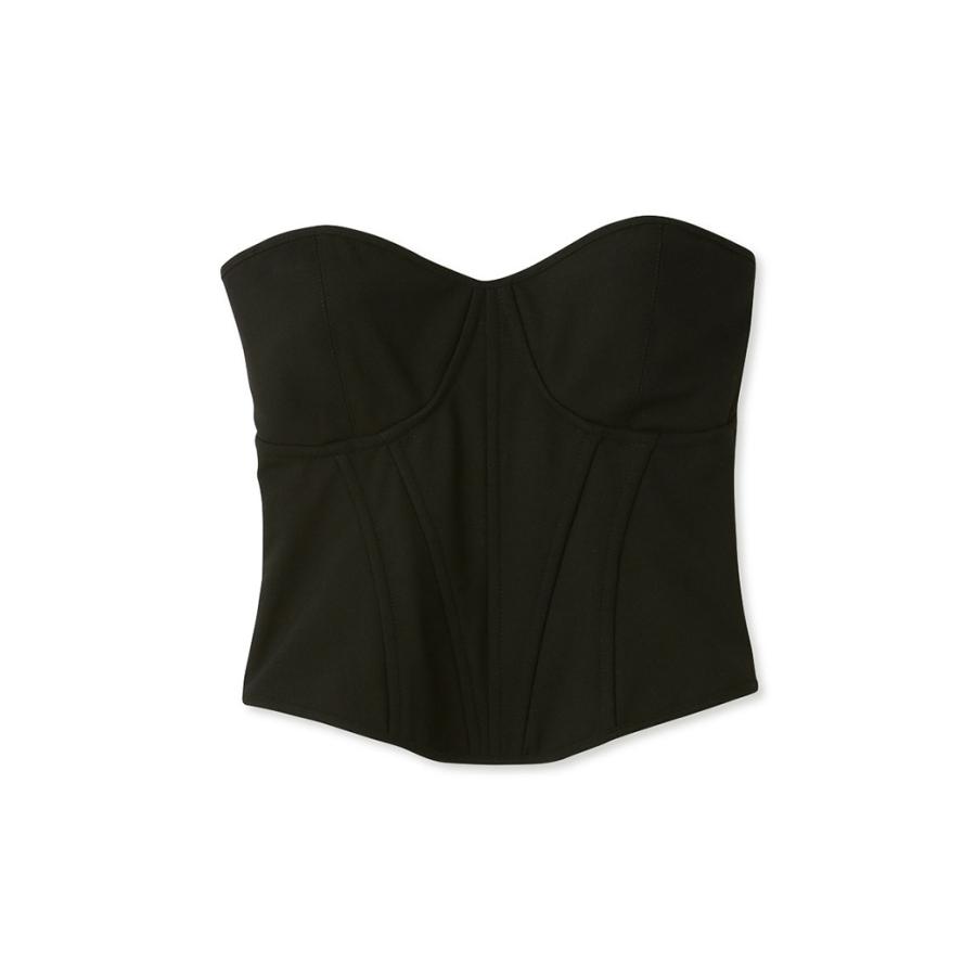SNIDEL SALE60%OFF スナイデル コルセットビスチェ swgg231648