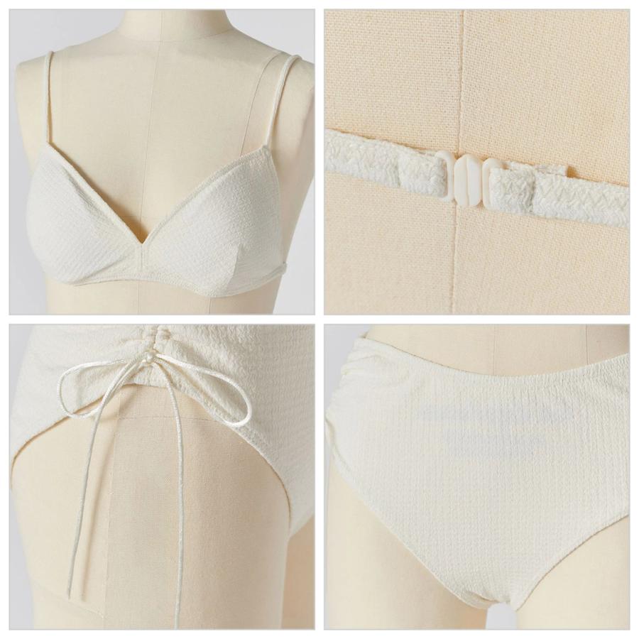 SNIDEL（スナイデル） SALE30%OFF ワンピースセットビキニ swgg262636
