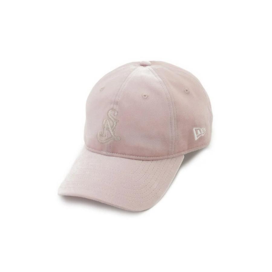 SNIDEL（スナイデル） NEW ERA SNロゴCAP swgh264604 レディース