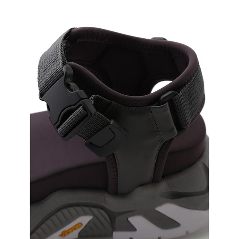 厚底サンダル snidel Nike adidas SNIDEL（スナイデル）＞adidas Originalsの「SAMBA XLG」より