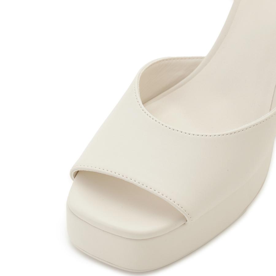 SNIDEL SALE40%OFF スナイデル プラットフォームサンダル