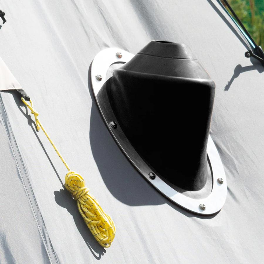 Mt.SUMI（マウントスミ） フラッシングキット / Flushing Kit 45° φ48