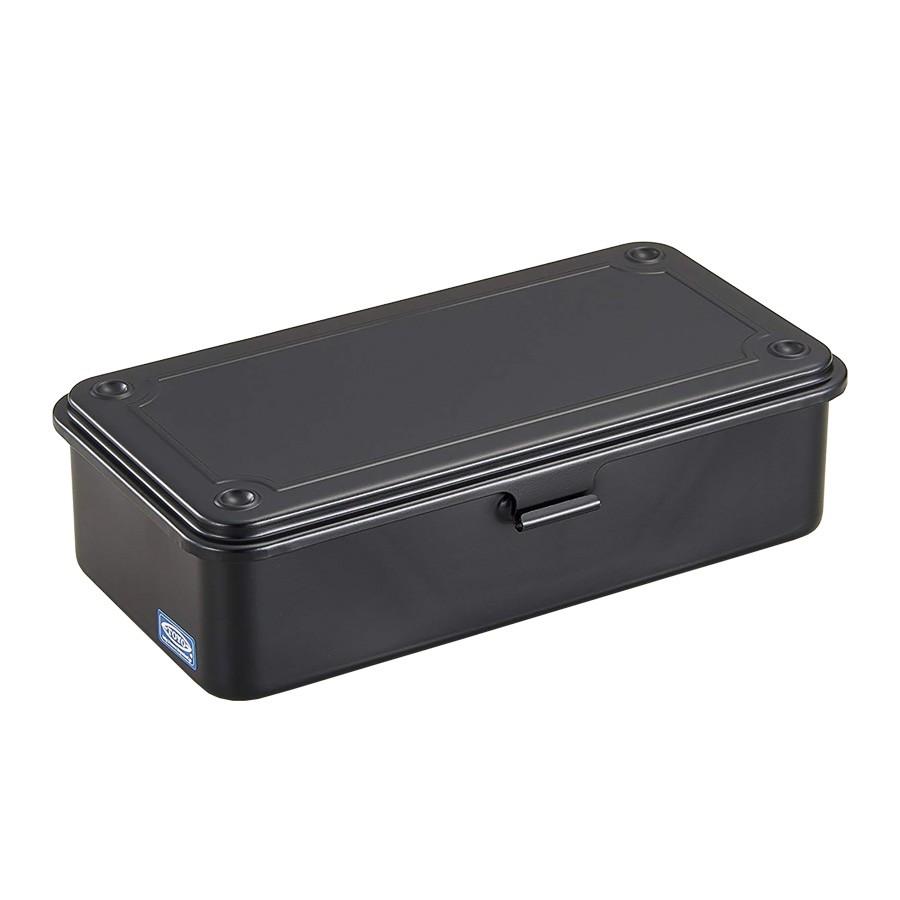 東洋アルミ TOYO STEEL 東洋スチール カラートランク型工具箱190