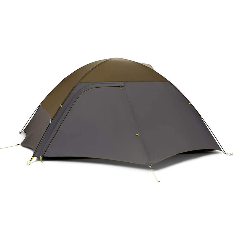 VARGO バーゴ NO FLY 2P TENT ノーフライ2人用テント 最大約1.25kg