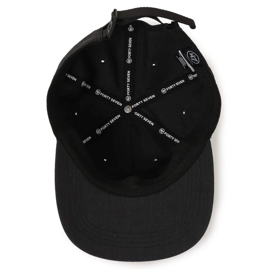 NANGA（ナンガ） NANGA×`47 HINOC CAP/ ナンガ×47 ヒノックキャップ