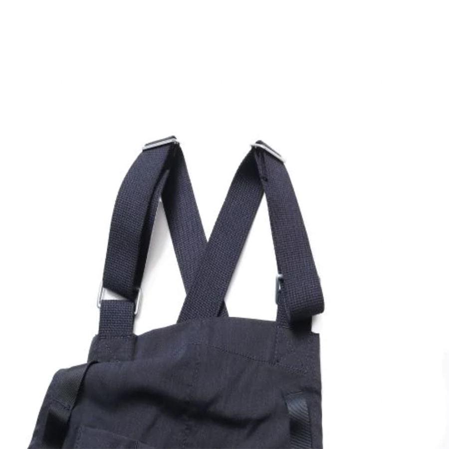 NANGA（ナンガ） TAKIBI FIELD APRON タキビフィールドエプロン 難燃