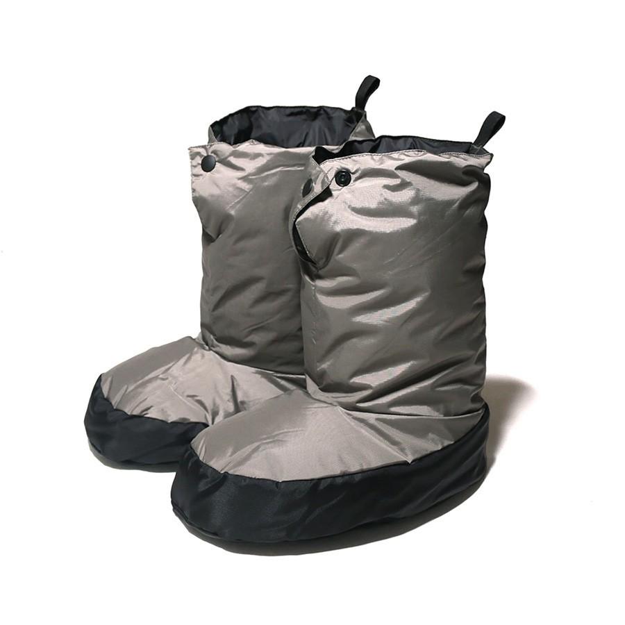 NANGA ナンガ TENT SHOES テントシューズ 重量170g 防水透湿素材 