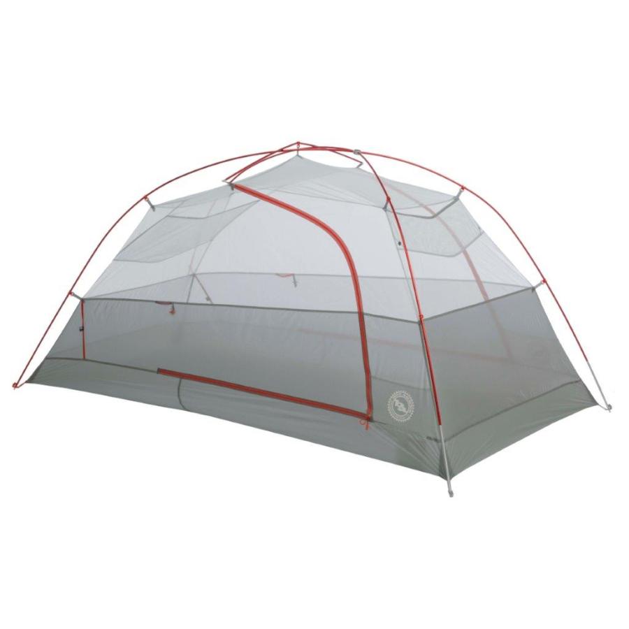 BIG AGNES（ビッグアグネス） コッパースプール HV UL2 バイクパック 2