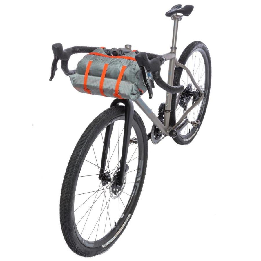 BIG AGNES（ビッグアグネス） コッパースプール HV UL2 バイクパック 2