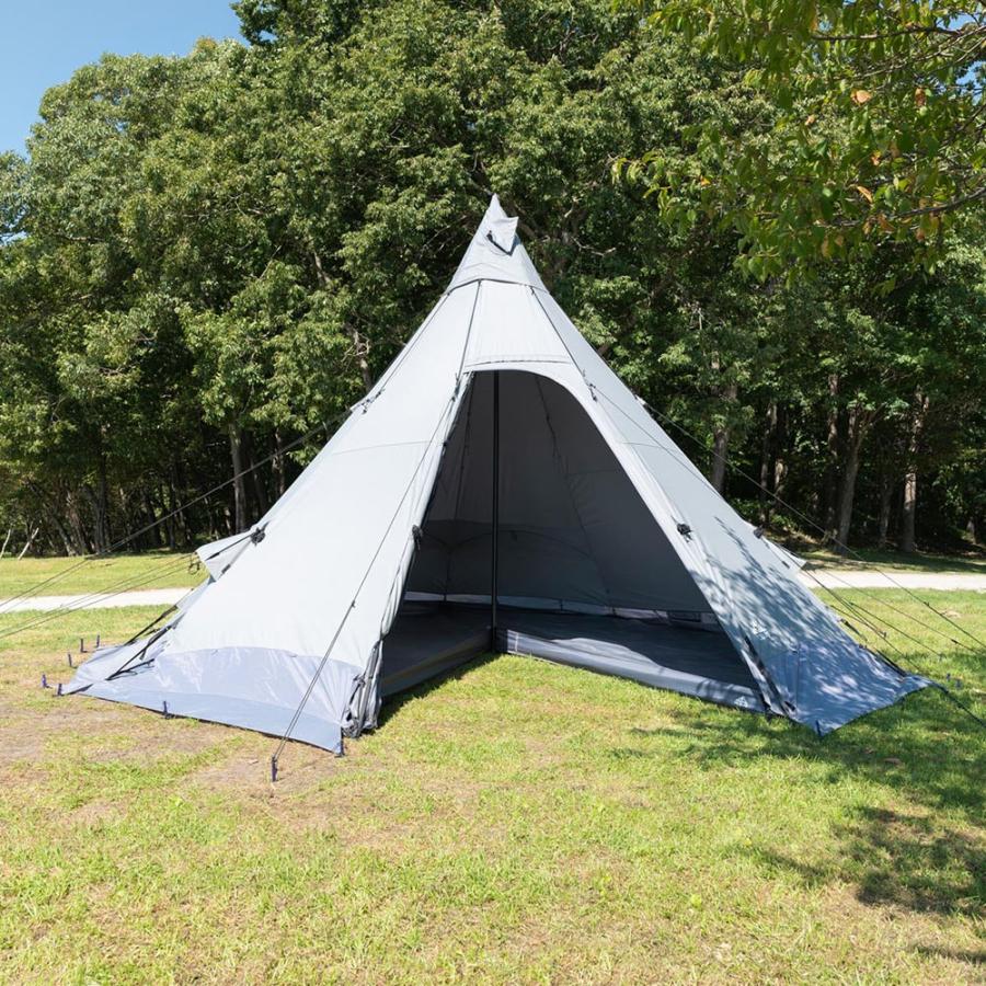 Mt.SUMI マウントスミ StoveTent Nona T/C GroundSheet Mt.SUMI マウントスミ StoveTent Nona T/C GroundSheet