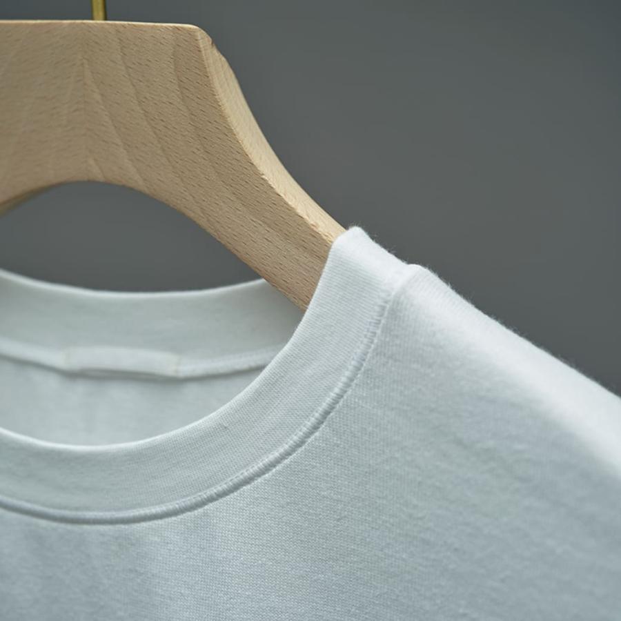 UNDERSON UU990T uumct249001 Tシャツ トップス レディース メンズ