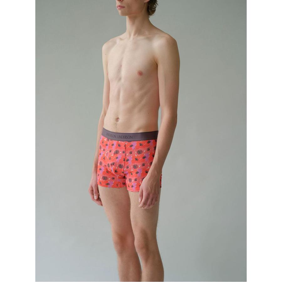 SALE50%OFF UNDERSON L.Rix Fantasy上野リチ×UNDERSON ショート