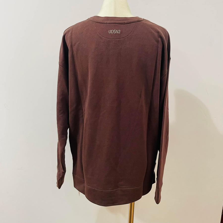 SALE30%OFF UNDERSON アンダーソンアンダーソン インレイクルー