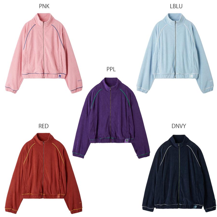 SALE50%OFF アンダーソンアンダーソン EVANGELION UNISEX フルジップ