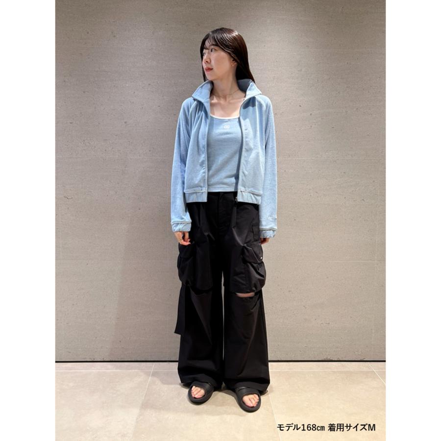 SALE50%OFF アンダーソンアンダーソン EVANGELION UNISEX フルジップ