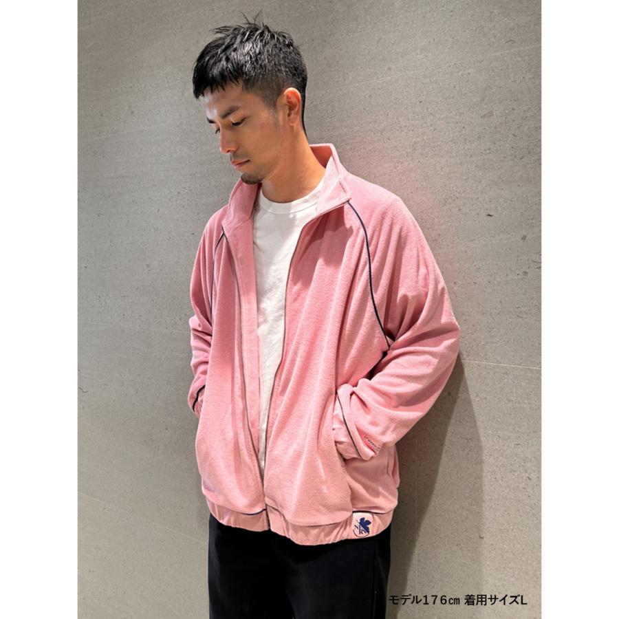 SALE50%OFF アンダーソンアンダーソン EVANGELION UNISEX フルジップ