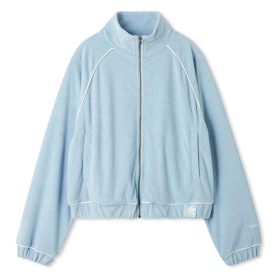 SALE50%OFF アンダーソンアンダーソン EVANGELION UNISEX フルジップ