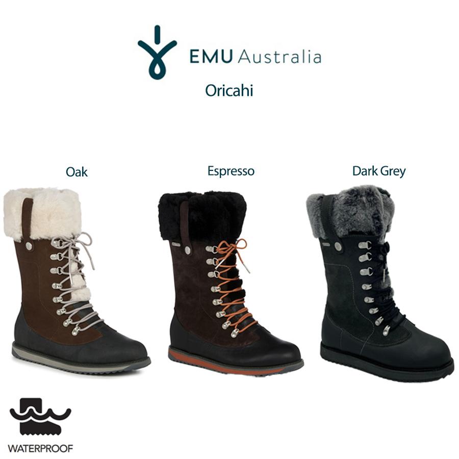 SALE50%OFF EMU エミュー Australia Orica Hi オリカハイ SALE50%OFF EMU エミュー Australia Orica Hi オリカハイ