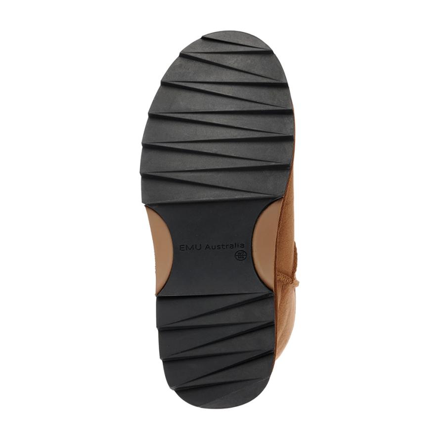 EMU エミュー Australia Sharky Mini シャーキーミニ 厚底ムートン