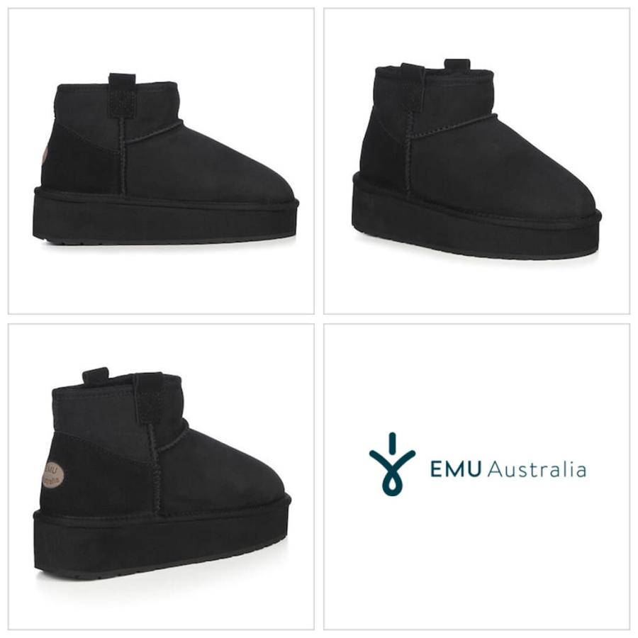 SALE20%OFF EMU Foy Flatform Micro フォイフラットフォームマイクロ