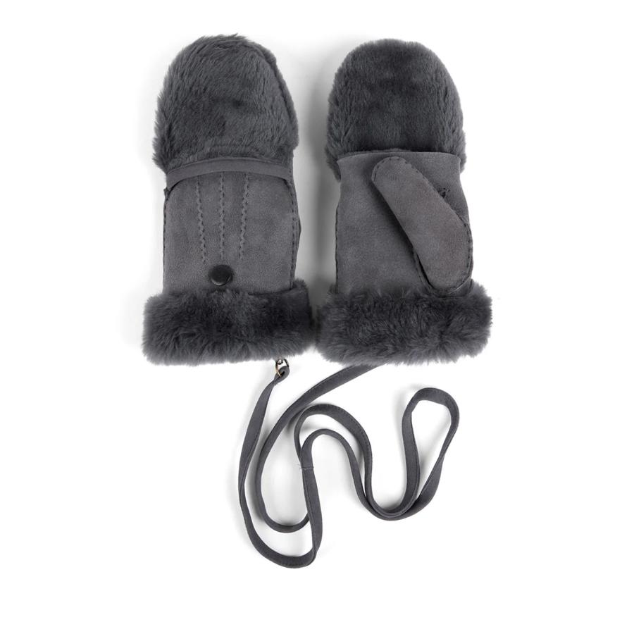 エミュー オーストラリア Montana Mittens モンタナミトン w7019 手袋