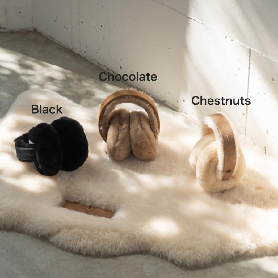 EMU Australia（エミュ オーストラリア） emu Angahook Earmuffs