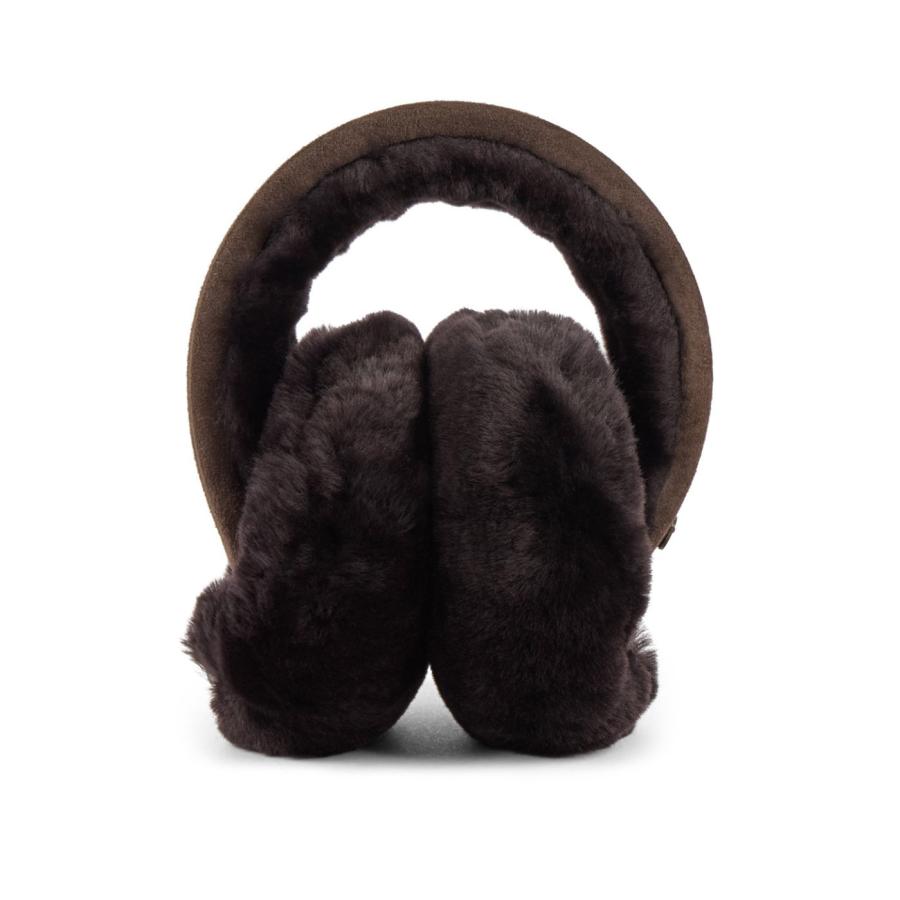 EMU Australia（エミュ オーストラリア） emu Angahook Earmuffs