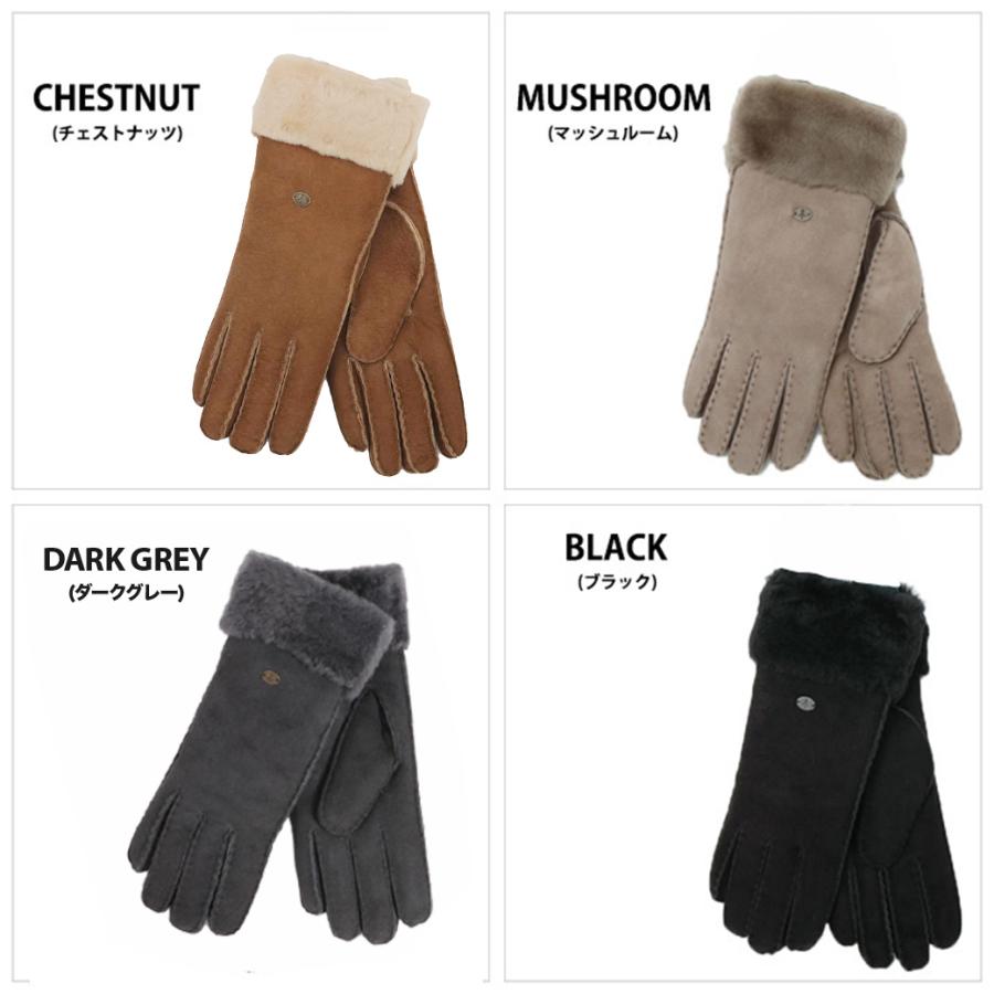 SALE30%OFF EMU Australia エミュー オーストラリア シープスキン